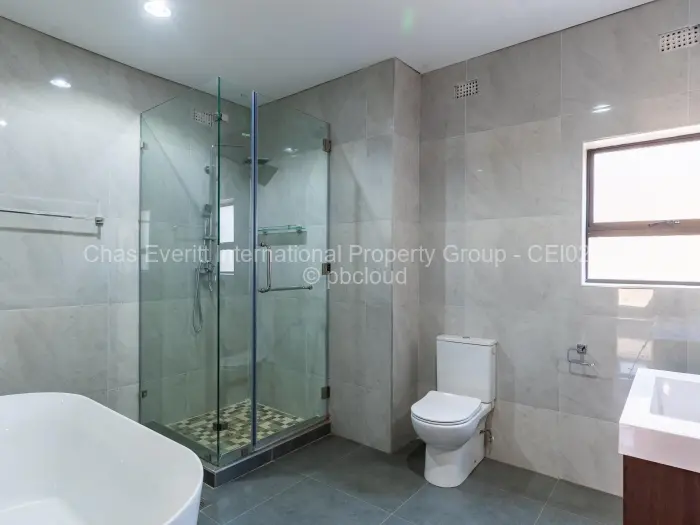 Flat/Apartment to Rent in Ashbrittle