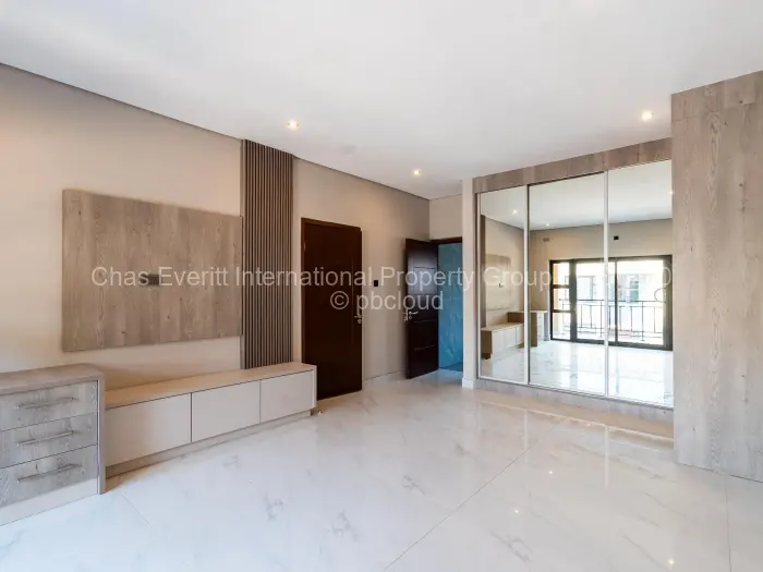 Flat/Apartment to Rent in Ashbrittle