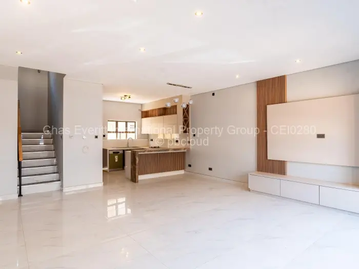 Flat/Apartment to Rent in Ashbrittle