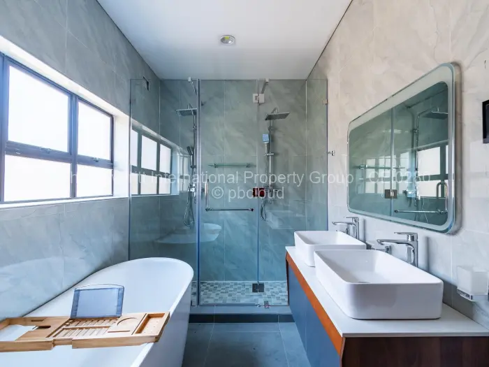 Flat/Apartment to Rent in Ashbrittle