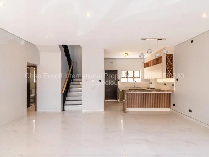 Flat/Apartment to Rent in Ashbrittle