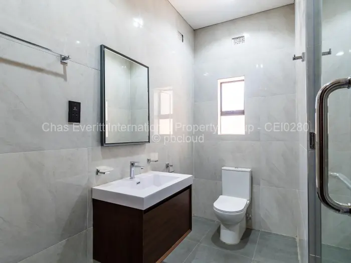 Flat/Apartment to Rent in Ashbrittle