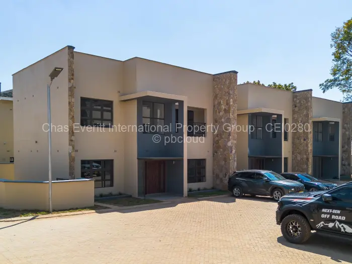 Flat/Apartment to Rent in Ashbrittle