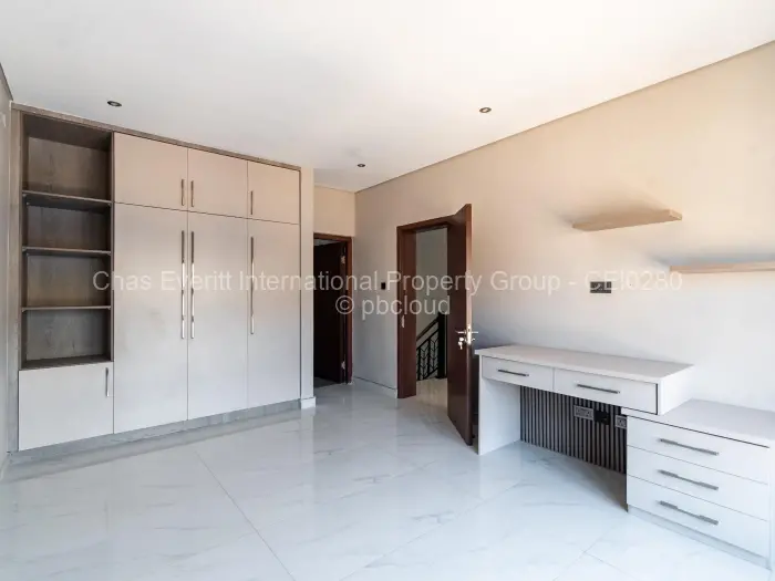 Flat/Apartment to Rent in Ashbrittle