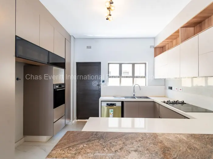 Flat/Apartment to Rent in Ashbrittle