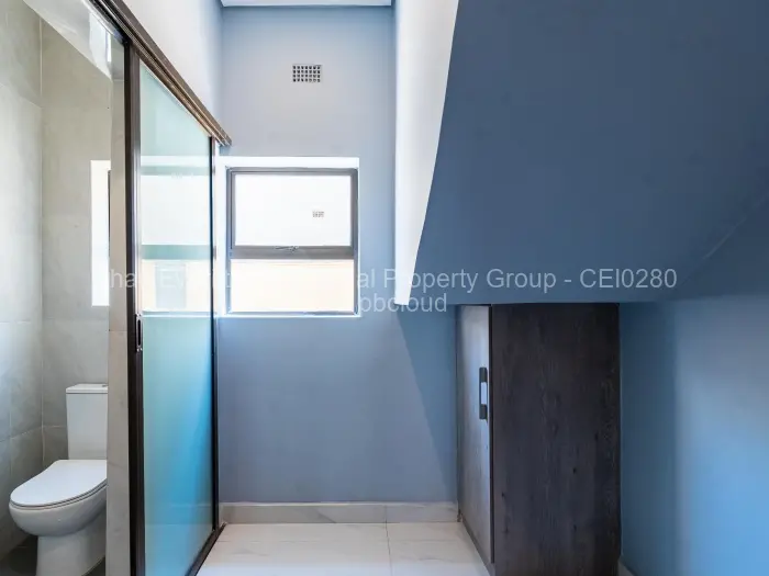Flat/Apartment to Rent in Ashbrittle