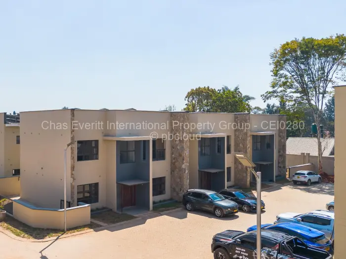 Flat/Apartment to Rent in Ashbrittle