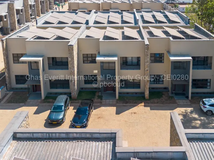Flat/Apartment to Rent in Ashbrittle