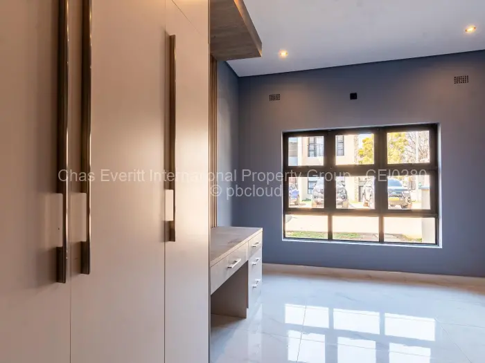 Flat/Apartment to Rent in Ashbrittle