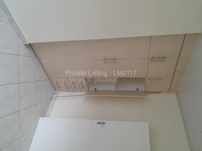 3 Bedroom Cottage/Garden Flat to Rent in Glen Lorne, Harare