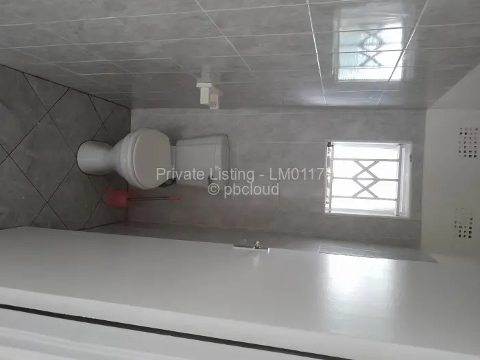 3 Bedroom Cottage/Garden Flat to Rent in Glen Lorne, Harare