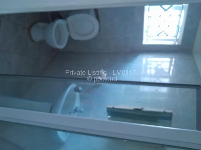 3 Bedroom Cottage/Garden Flat to Rent in Glen Lorne, Harare