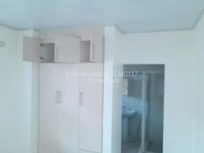 3 Bedroom Cottage/Garden Flat to Rent in Glen Lorne, Harare