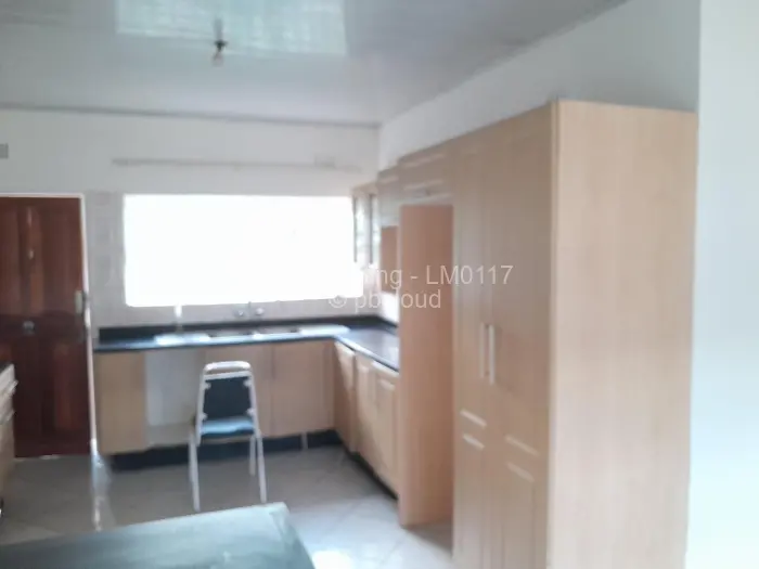 3 Bedroom Cottage/Garden Flat to Rent in Glen Lorne, Harare