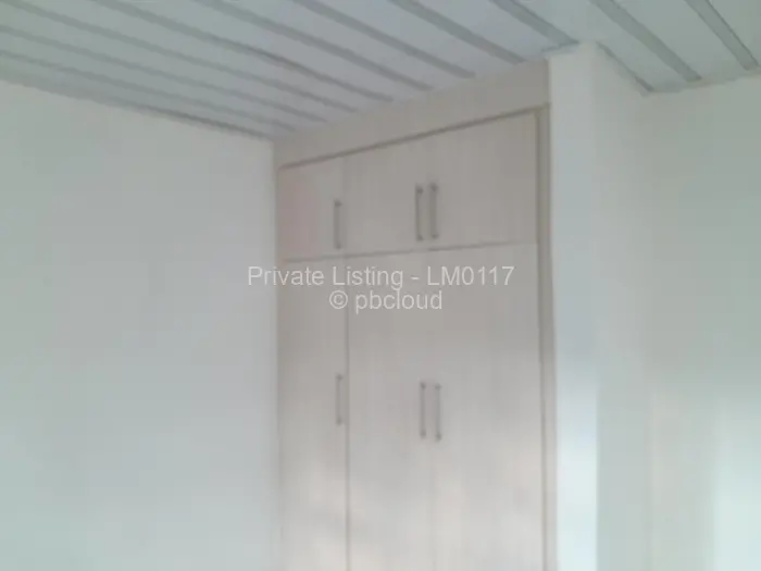 3 Bedroom Cottage/Garden Flat to Rent in Glen Lorne, Harare