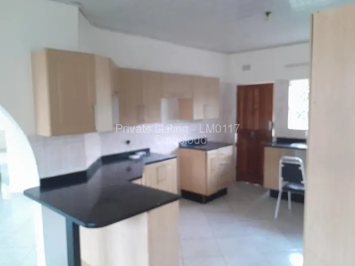 3 Bedroom Cottage/Garden Flat to Rent in Glen Lorne, Harare