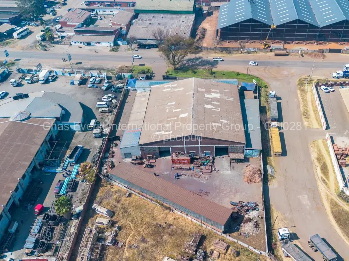 Industrial Property to Rent in Southerton