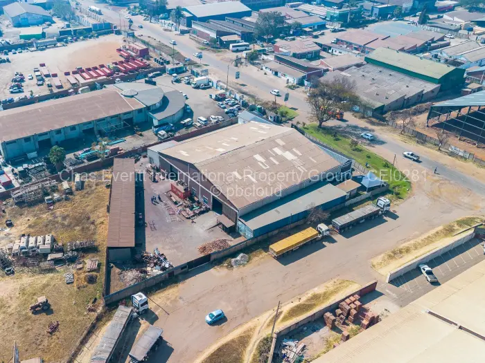 Industrial Property to Rent in Southerton