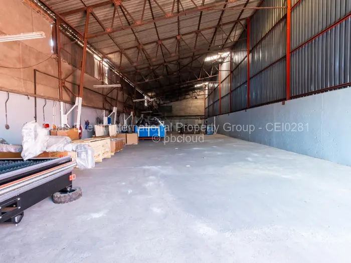 Industrial Property to Rent in Southerton