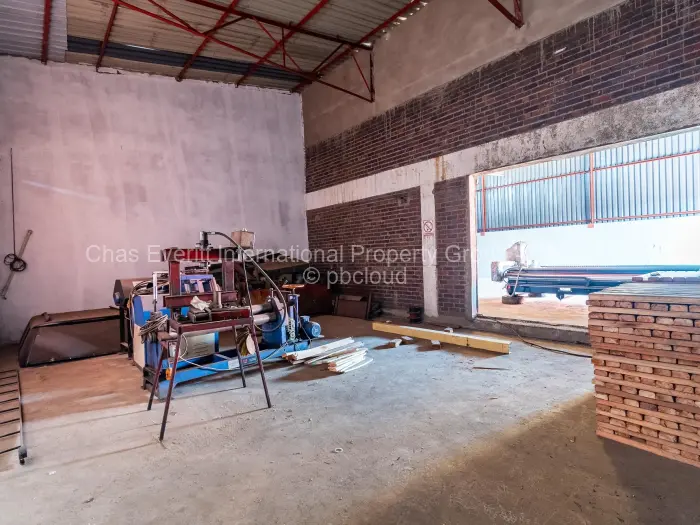 Industrial Property to Rent in Southerton