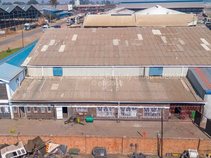 Industrial Property to Rent in Southerton