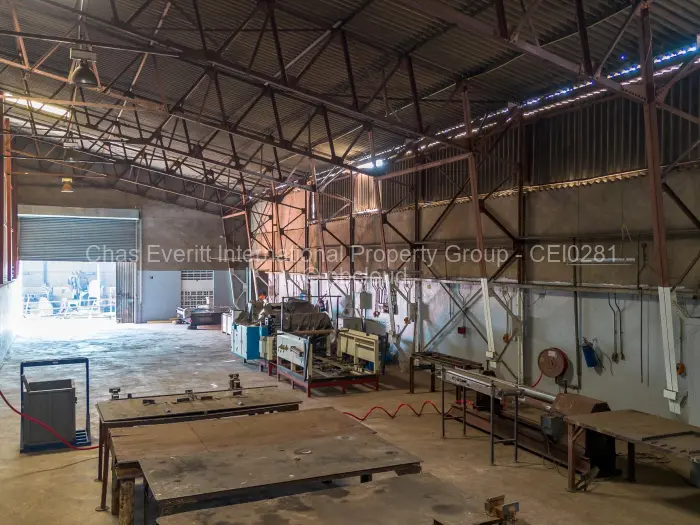 Industrial Property to Rent in Southerton