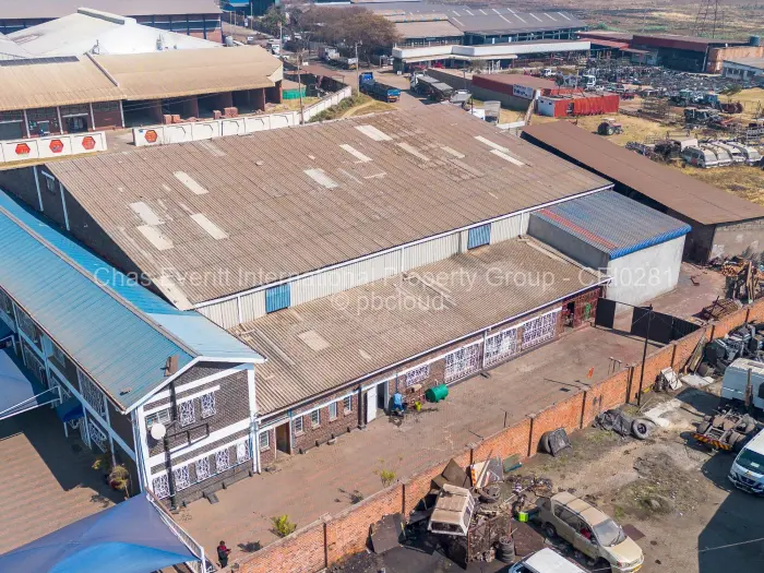 Industrial Property to Rent in Southerton