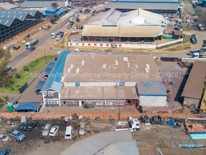 Industrial Property to Rent in Southerton