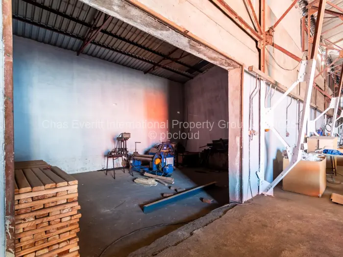 Industrial Property to Rent in Southerton