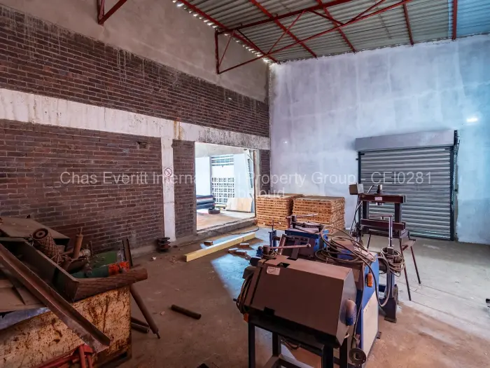 Industrial Property to Rent in Southerton