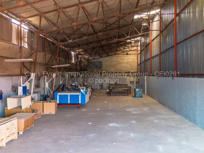 Industrial Property to Rent in Southerton