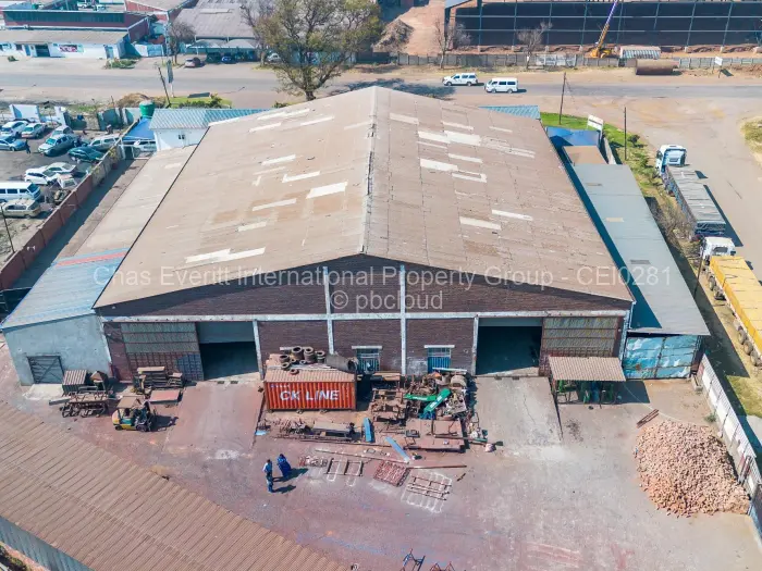 Industrial Property to Rent in Southerton
