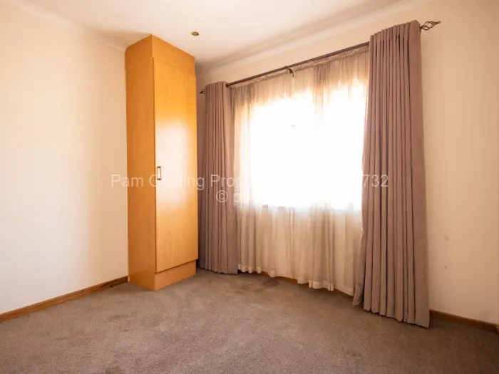 Townhouse/Complex/Cluster for Sale in Avenues, Harare