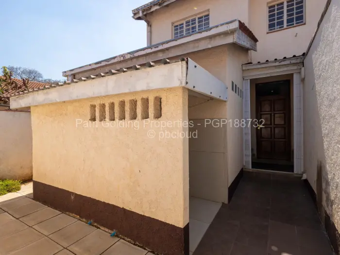 Townhouse/Complex/Cluster for Sale in Avenues, Harare