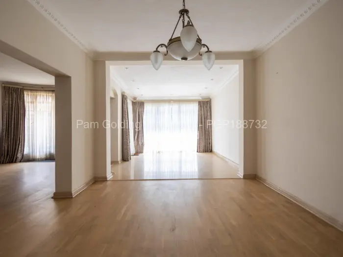 Townhouse/Complex/Cluster for Sale in Avenues, Harare
