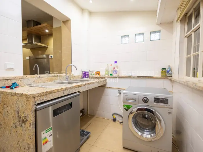 Townhouse/Complex/Cluster for Sale in Avenues, Harare