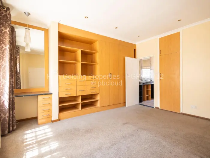Townhouse/Complex/Cluster for Sale in Avenues, Harare