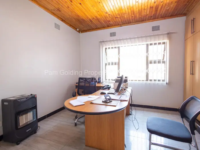 Office for Sale in Upper Hillside, Harare