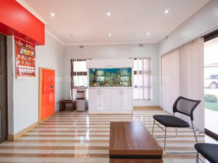 Office for Sale in Upper Hillside, Harare