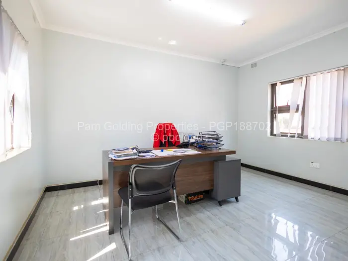 Office for Sale in Upper Hillside, Harare