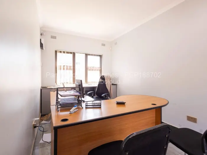 Office for Sale in Upper Hillside, Harare