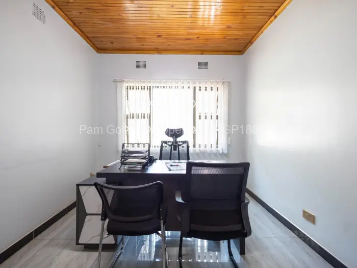 Office for Sale in Upper Hillside, Harare