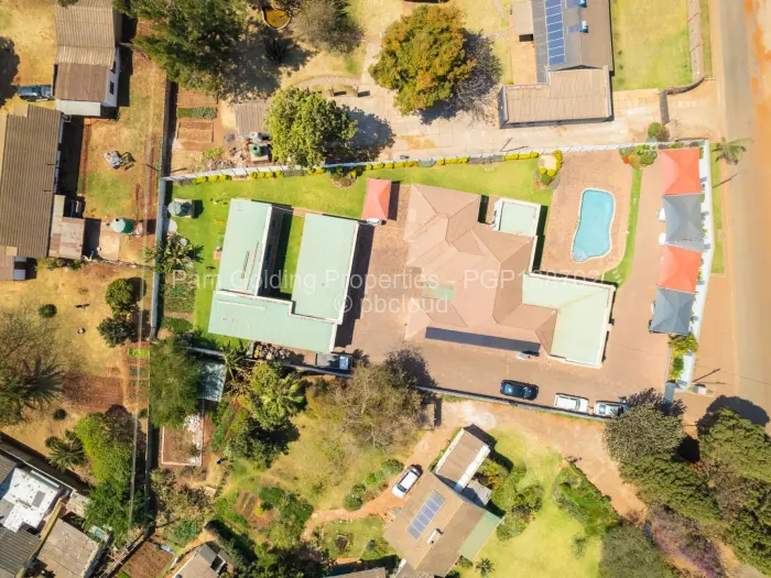 Office for Sale in Upper Hillside, Harare