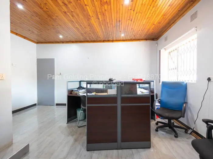 Office for Sale in Upper Hillside, Harare