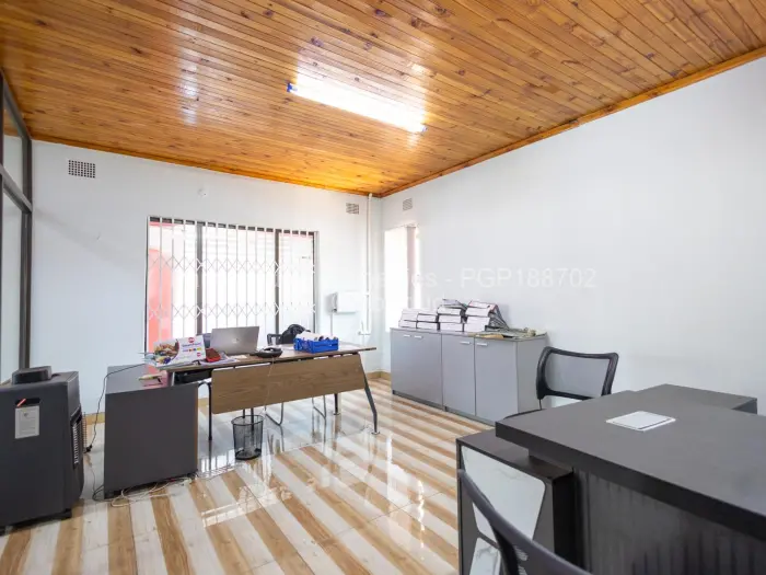 Office for Sale in Upper Hillside, Harare