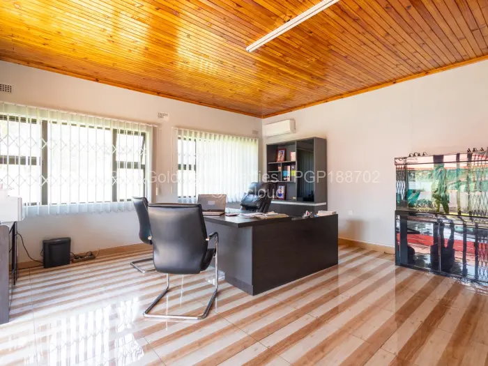 Office for Sale in Upper Hillside, Harare