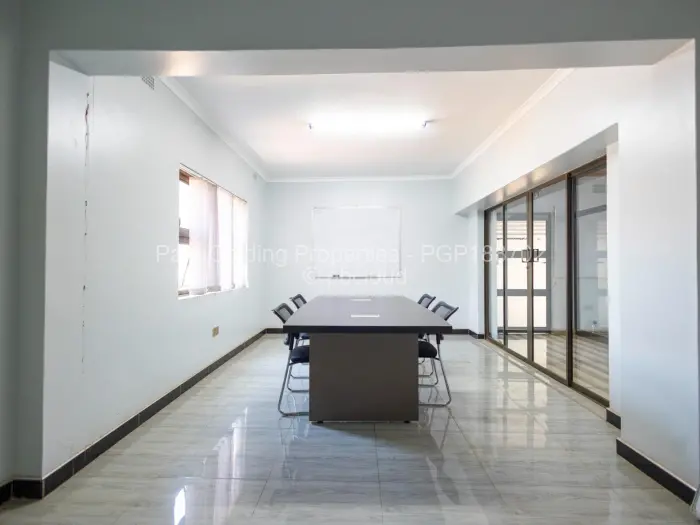 Office for Sale in Upper Hillside, Harare