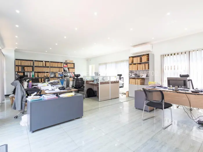 Office for Sale in Upper Hillside, Harare