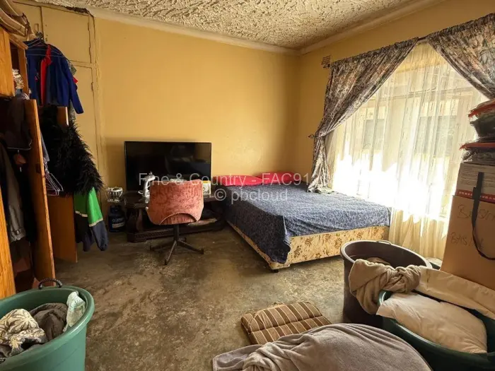 Land for Sale in Tynwald, Harare