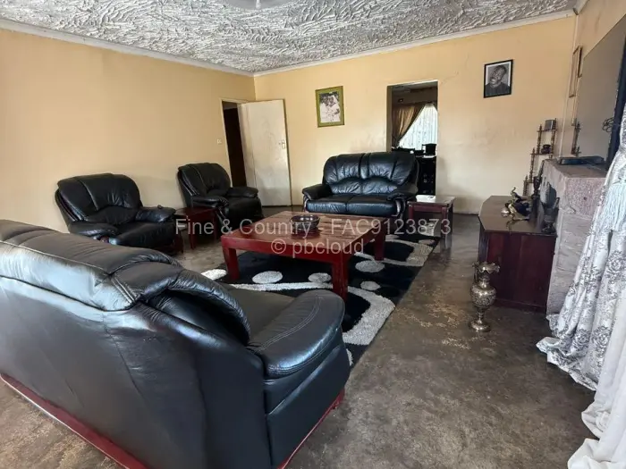 Land for Sale in Tynwald, Harare